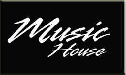 MUSIC HOUSE LOGO APK