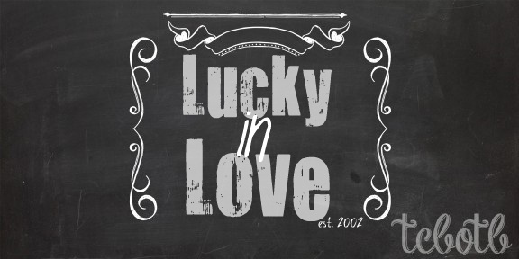 lucky-n-love