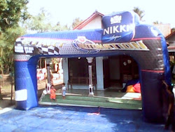 BALON GATE NIKKI AUTONATION