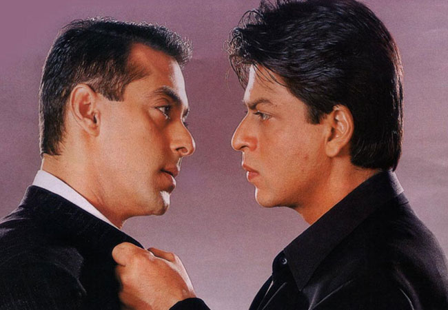 Nisha JamVwal Writes: Salman Khan & Shah Rukh Khan are'nt the only