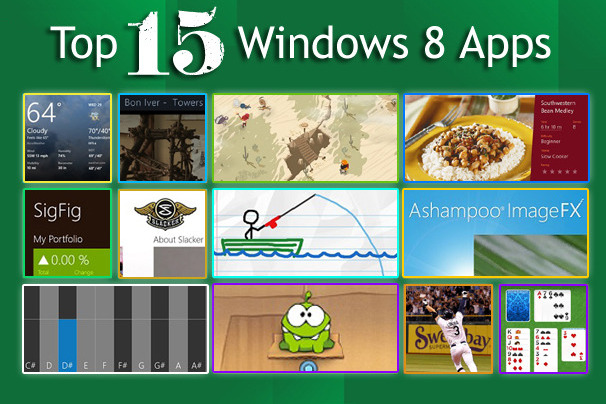 Free Paid Apps For Windows 8.1