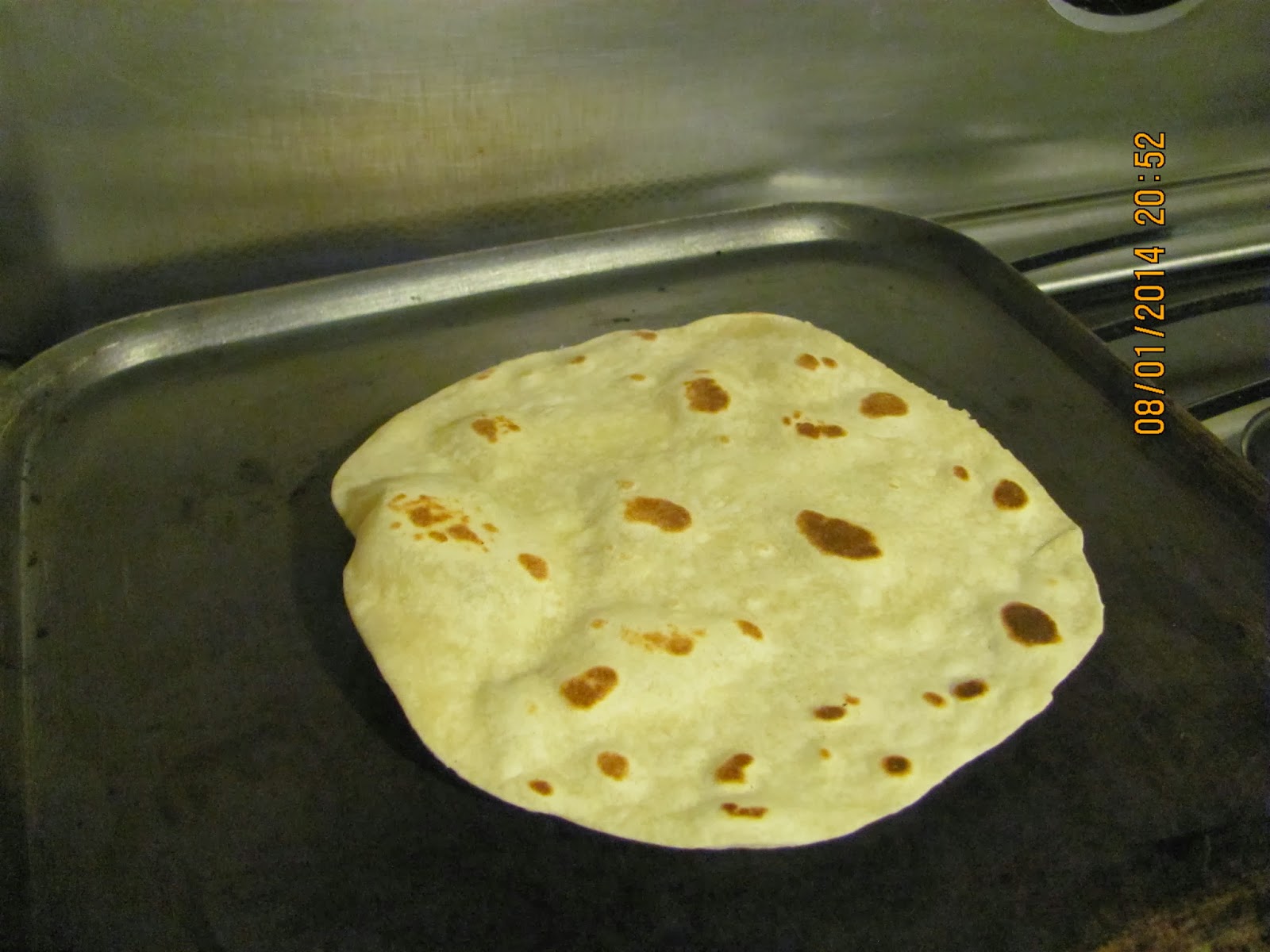 HOBBY LOVE IT by Olga Leal COCINA BASICA PARA PRINCIPIANTES COMO