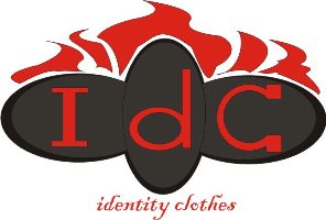 Merek IdC di seluruh lemari pakaian!