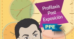 L'ARMARI OBERT PROFILAXIS POST EXPOSICIÓN (PPE)