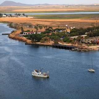 De viajeros por Baja California 7