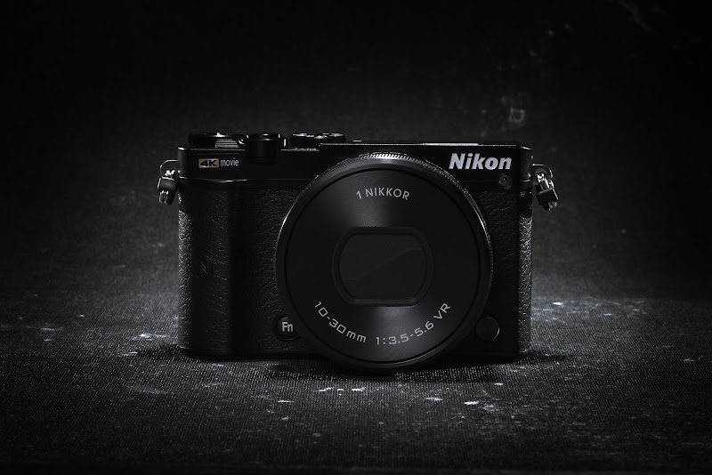 Nikon 1 J5 - Review | Henry's Note