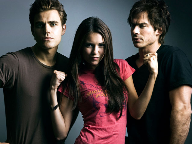 elenco the vampire diaries  Vampire diaries cast, Vampire diaries