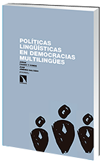 Políticas lingüísticas en democracias multilingües