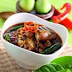 Resep Masakan Tradisional Jawa Barat - SEMUR TERONG