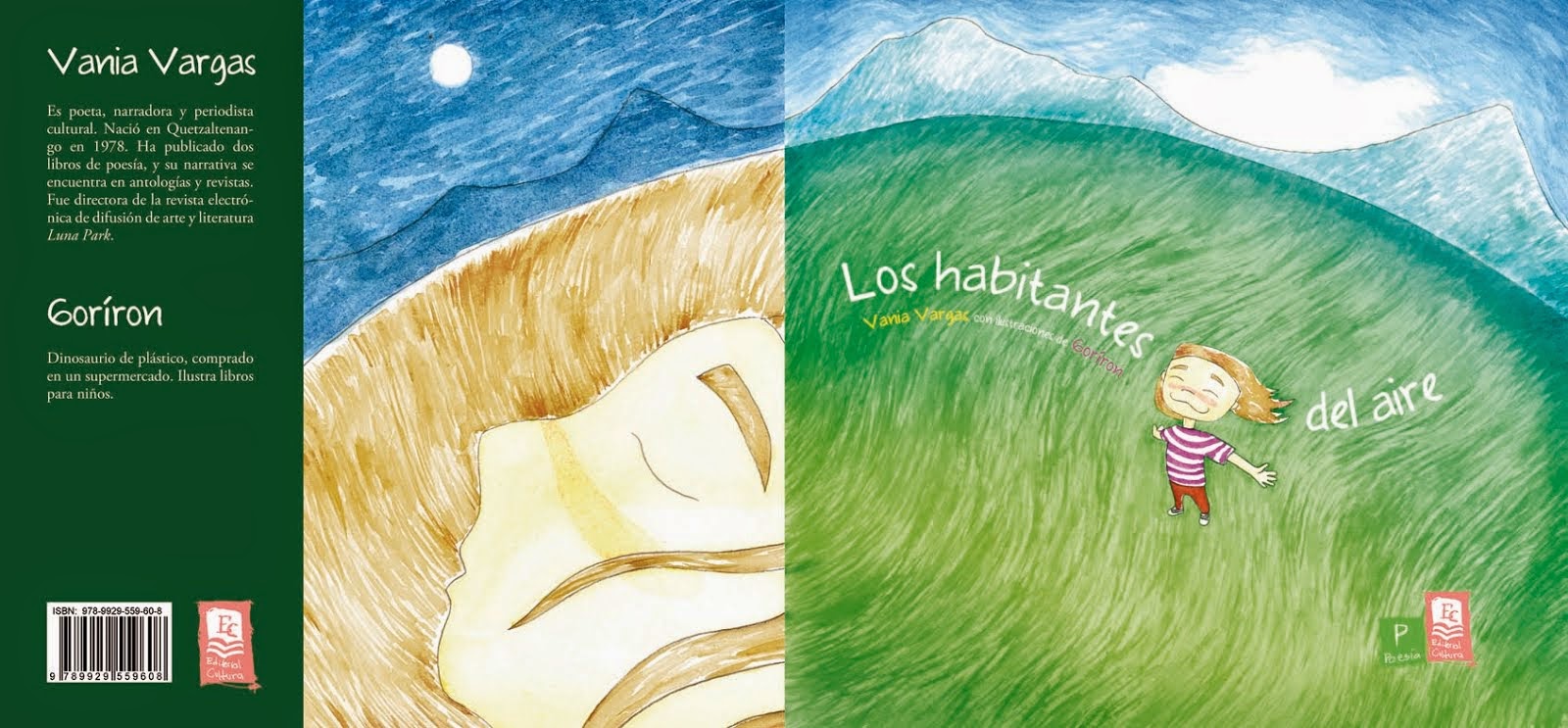 Poesía para niños