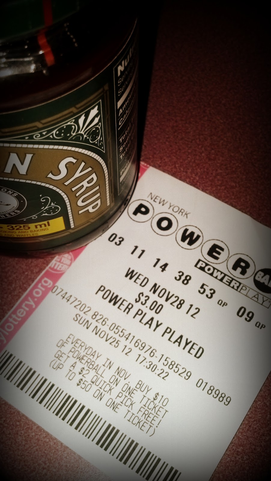 Mitralee Put the Lime in the Coconut