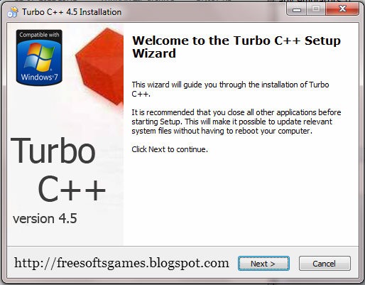 Free Download Of Turbo C Programming Software For Windows 7 Free Download Of Turbo C Programming Software For Windows 7