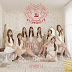 Lovelyz - Shooting Star Lyrics