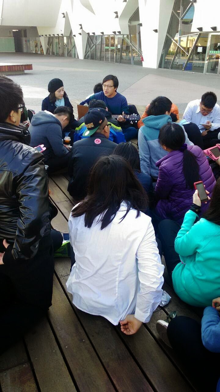 我們不完美 寫給孩子們的一封信