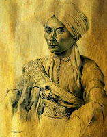 Pangeran Diponegoro