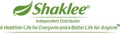 I am a Shaklee Independent Distributor