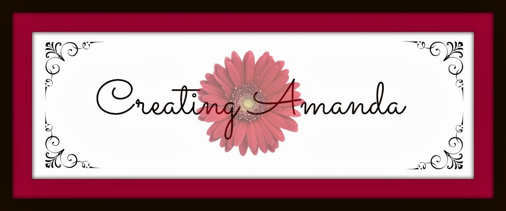 Creating Amanda