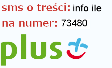 Kod do Plusa na Darmowe SMS'y ! Kod do Plusa na Darmowe SMS'y !