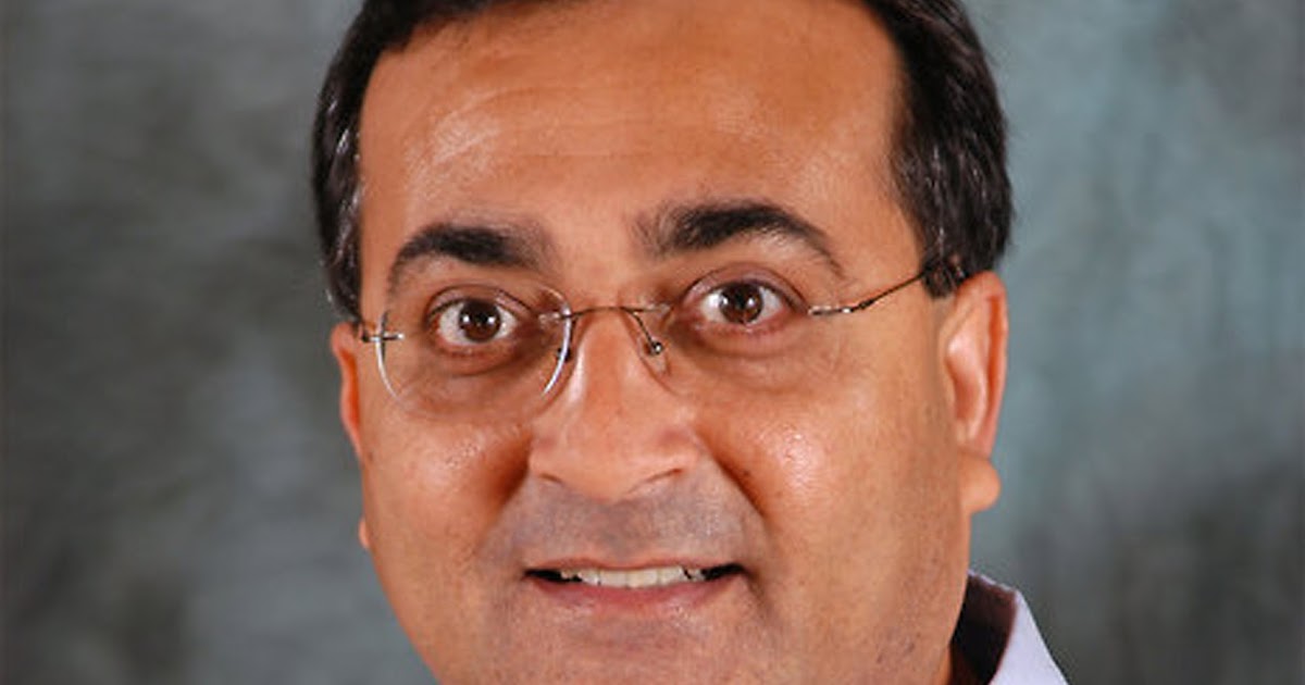 Personagens Ajay Bhatt