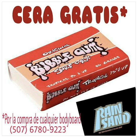 CERA GRATIS