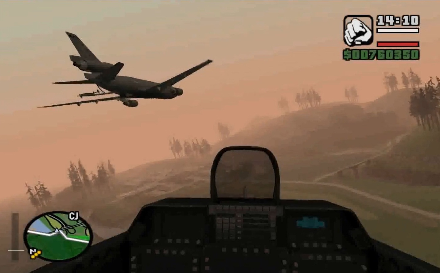 Grand Theft Airstrike Rel Kc 10 Dc 10 Md 11 Soon