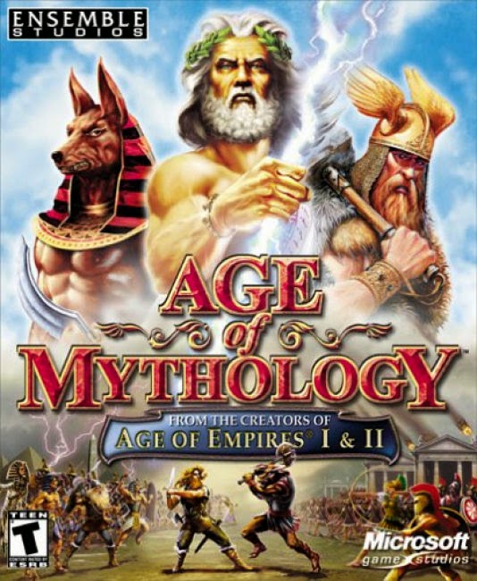 Age Of Mythology Extended Edition SiAnturi Download Software & Games Terbaru