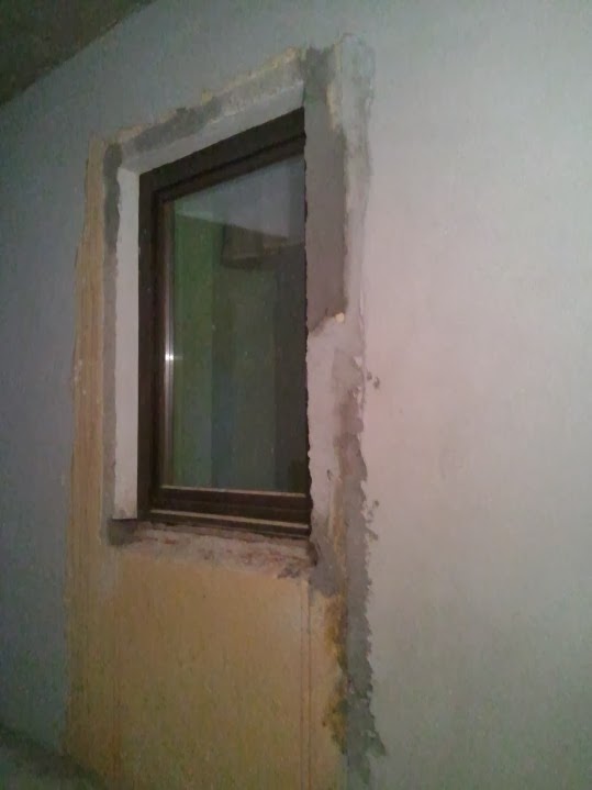 Julius Baut Januar 2014