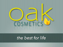 Site Oficial da OAK