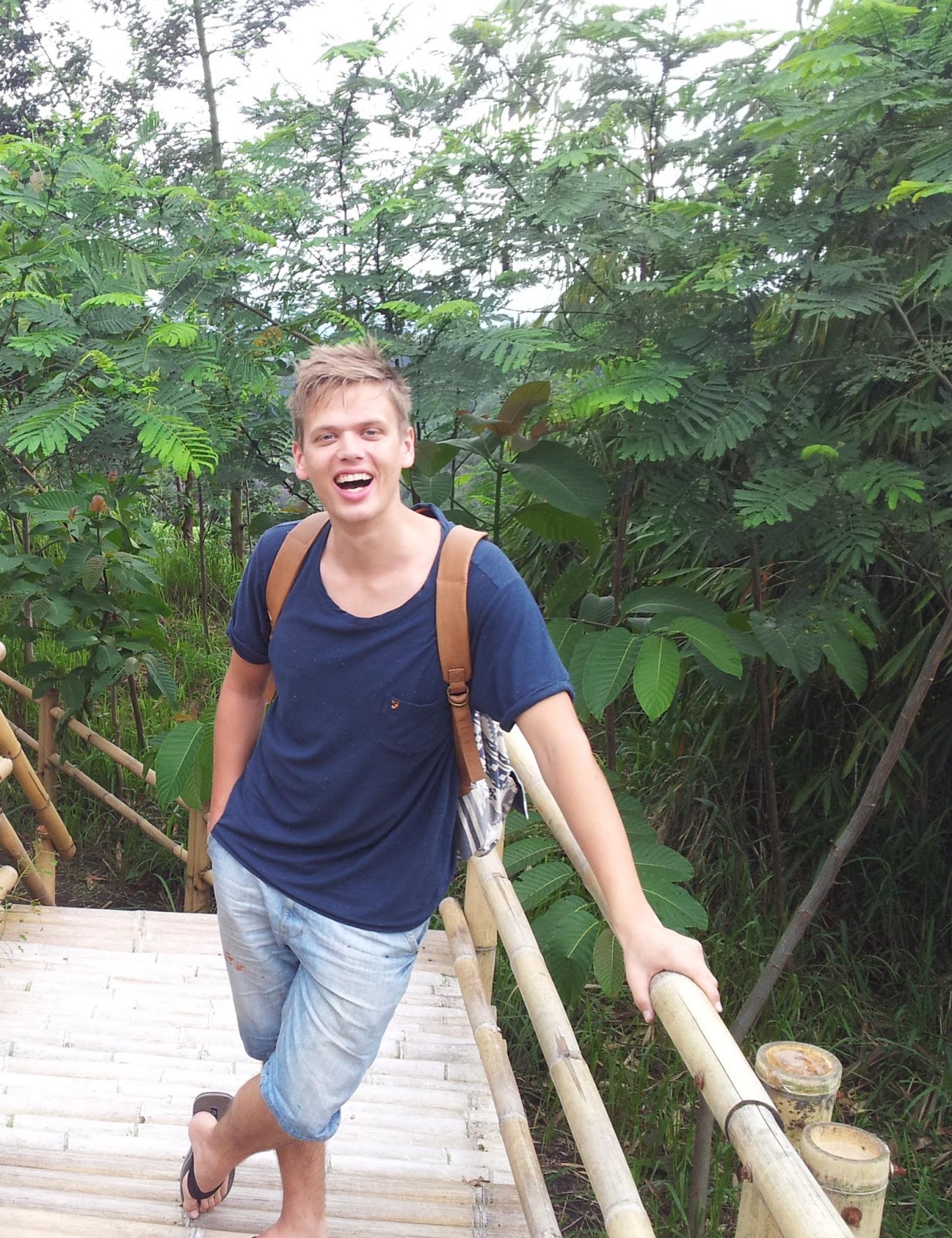 Paket Liburan Murah Ke Bali