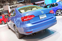 VW Jetta