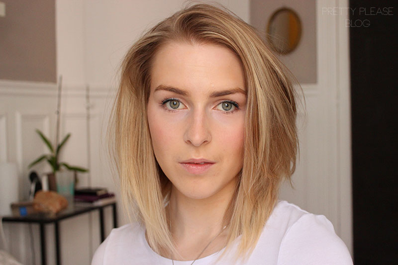 Pretty Please How I Style My Short Hair