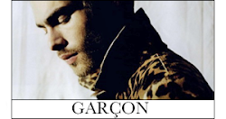 Garcon