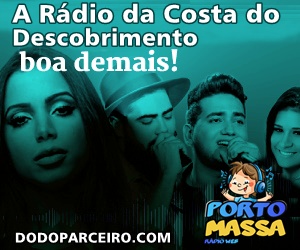 RÁDIO  WEB PORTO MASSA