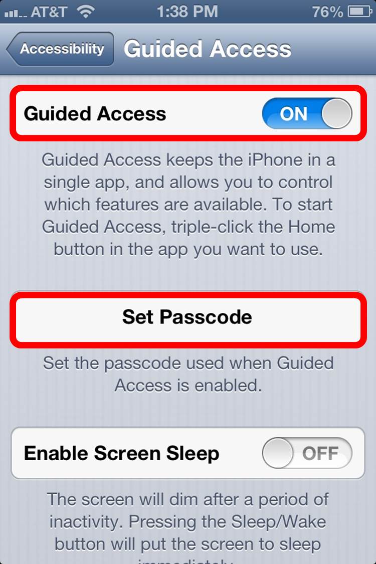 On a Pinterest Mission Child Proof Your Apps