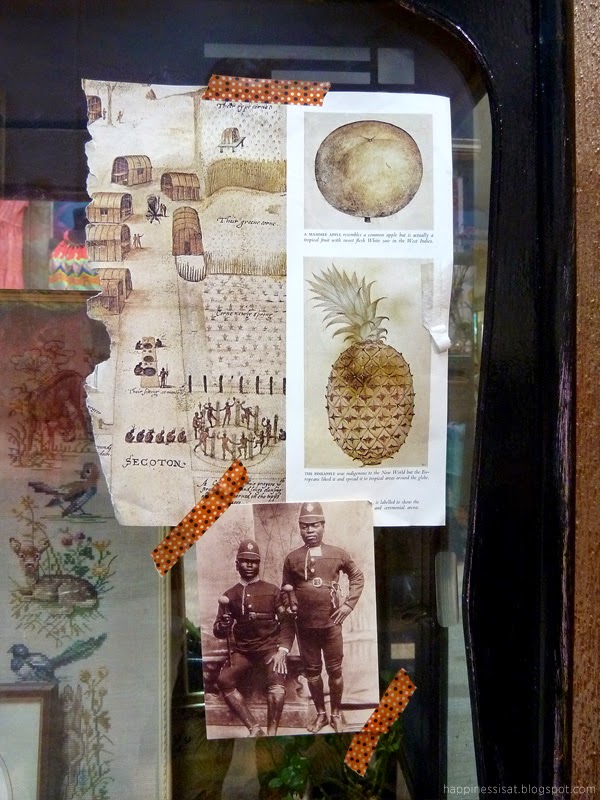Happiness is... Anthology Pop Up Store by artist Terry Angelos in Durban Happiness is... Anthology Pop Up Store by artist Terry Angelos in Durban