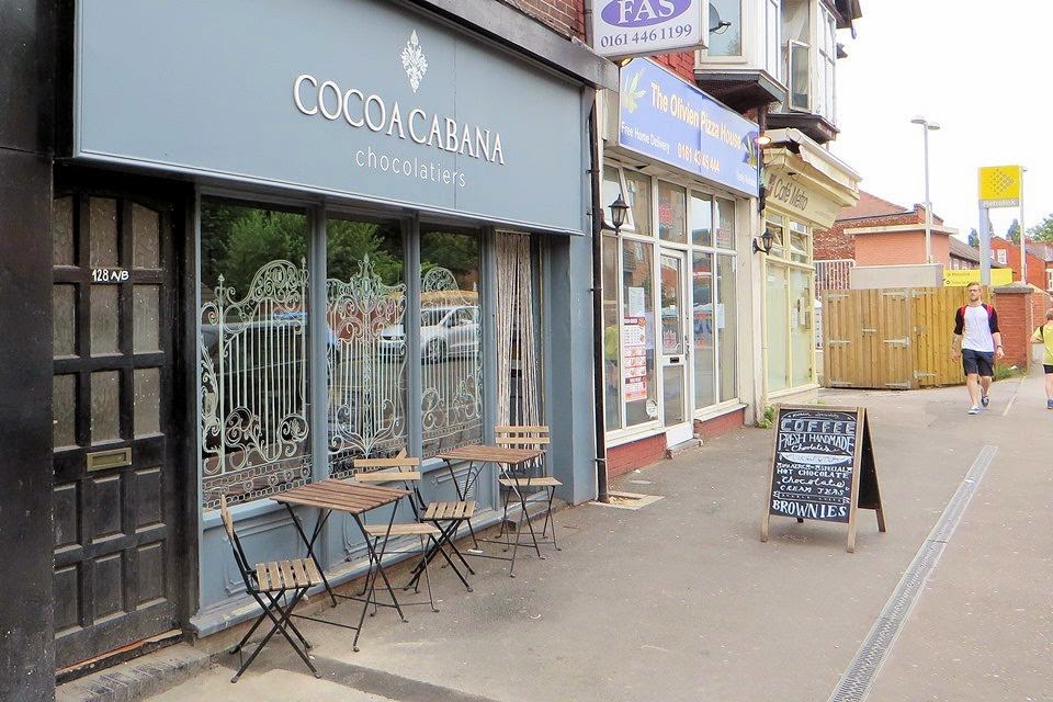 Cake Shop Didsbury Cake Shop Didsbury