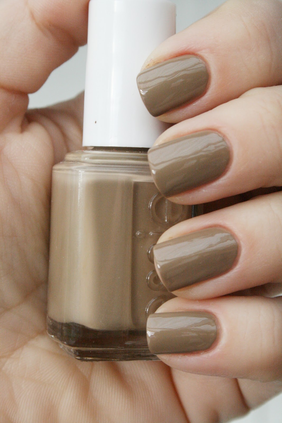 Nail surgeon picture