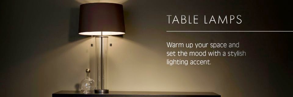 Cheap Table Lamps Sydney