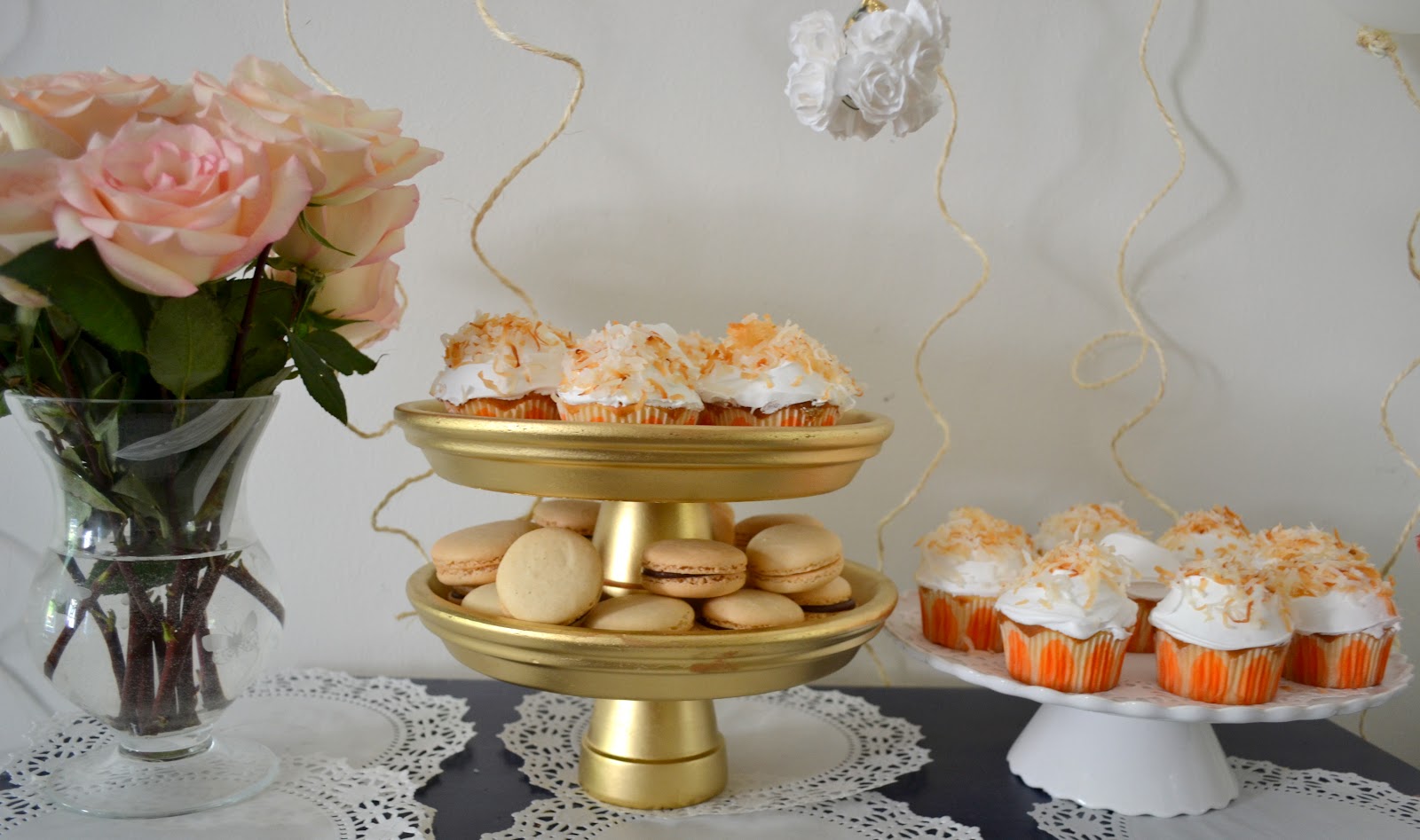 Heart of Gold A Surprise Bridal Shower