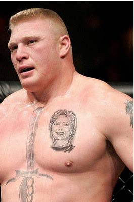 Best Wallpaper Collection: Brock Lesnar Tattoos - WWE Superstar Tattoo  Designs