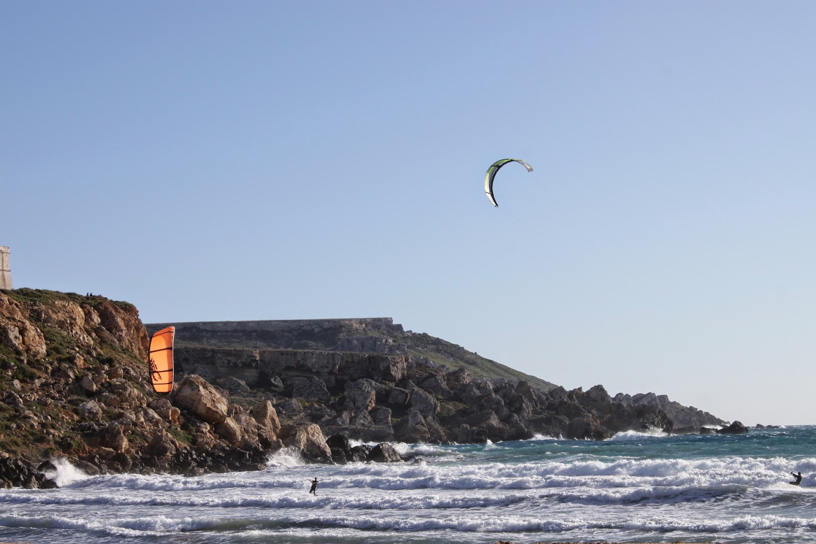 Golden Bay