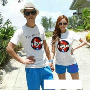 Jual Kaos Tim Hamilton Couple Online Murah di Jakarta Lengan Pendek Trendy Jual Kaos Tim Hamilton Couple Online Murah di Jakarta Lengan Pendek Trendy