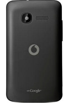 Vodafone Smart 4 Mini Fiyatı Vodafone Smart 4 Mini Özellikleri Ve Fiyatı