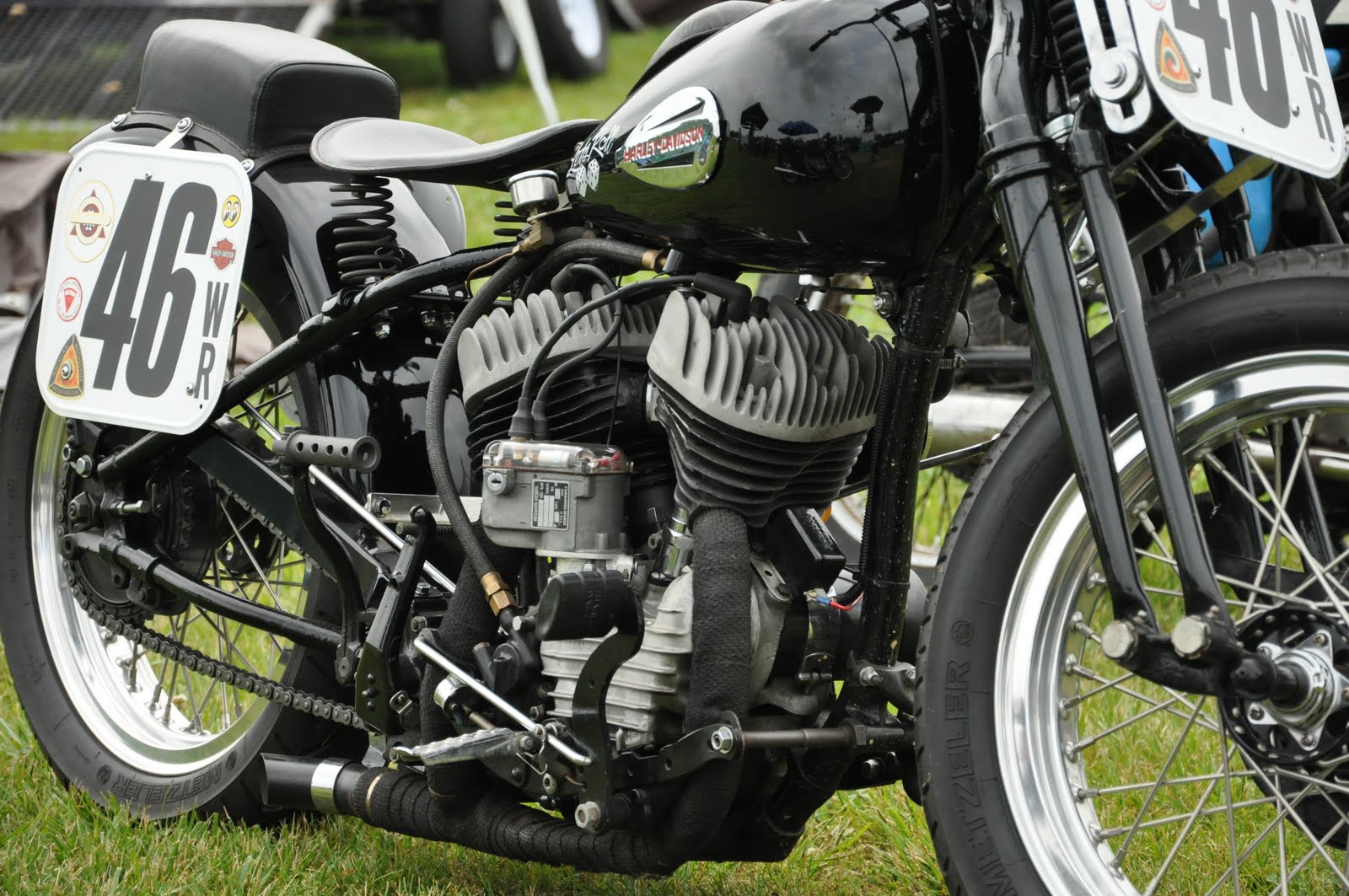 VPH Denton NC AMCA Swap Meet