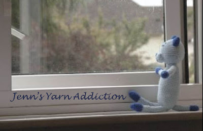 Jenn's Yarn Addiction