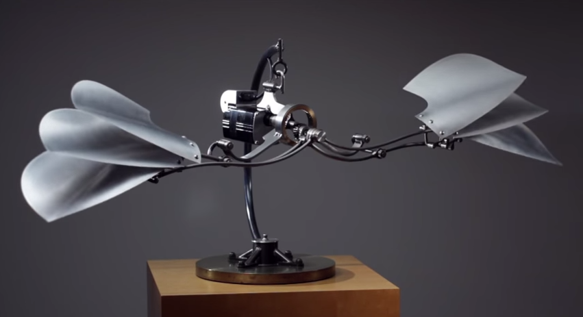 キネティックアート