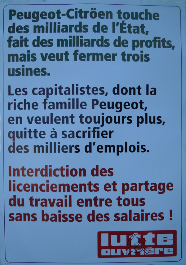 rencontre entre gens riche