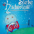 "Siete historias" de Àngels Om