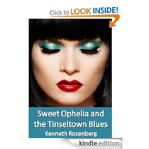 Sweet Ophelia Kenneth Rosenberg