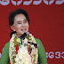 No Delay to Myanmar Elections